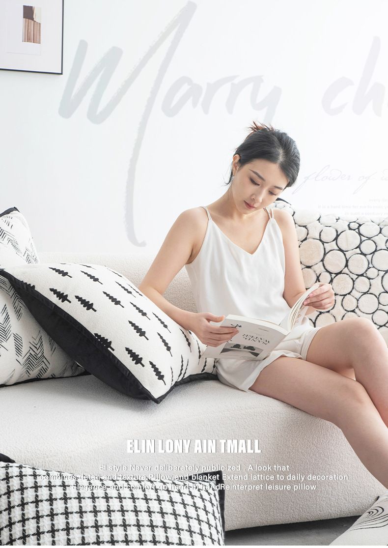 Copricuscini di lusso in velluto per divano - Copricuscini per schienale oversize, elegante decorazione per soggiorno (50x50 cm, set da 2 con cerniera nascosta)_voghion.com