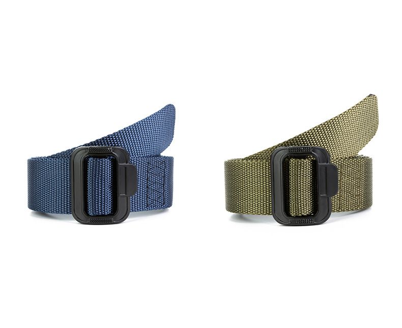 HOT New Military Army Belts Adjustable Men Outdoor Travel Tactical Waist Belt With For Aluminum Alloy Buckle 125cm_voghion.com