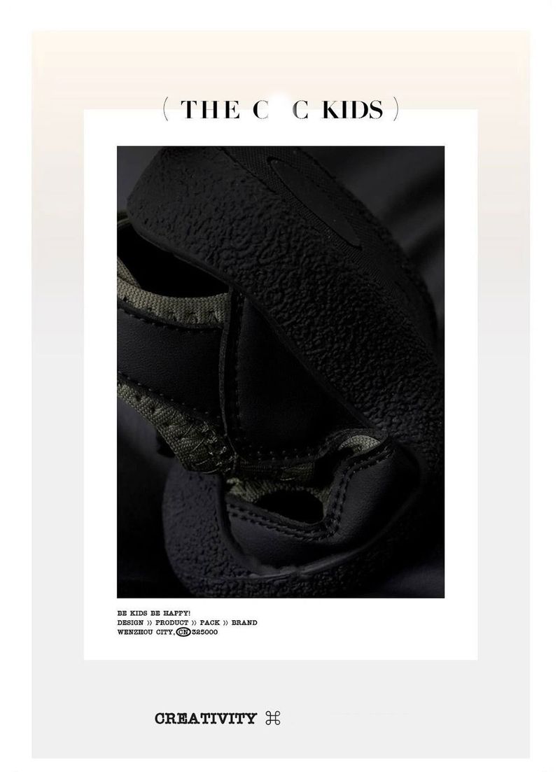 Sandali per bambini, estate 2025, per bambini, per bambini piccoli, per l'asilo, con punta chiusa, anti-calci, scarpe sportive da spiaggia_voghion.com