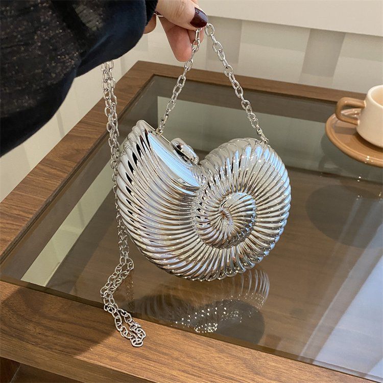 Le donne non sono solo per lo shopping, ma anche un modo per godersi le borse a tracolla con altre cuciture e cerniere in PU_voghion.com