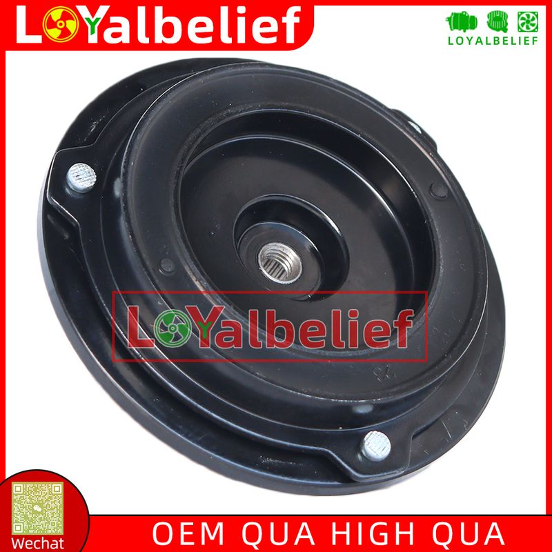 10S20C gaisa kondicioniera kompresora sajūga rumba Chrer Dodge Caravan 2.4L 4472203442 447220-5314 5005410AA 5005410AC 5005410AD_voghion.com