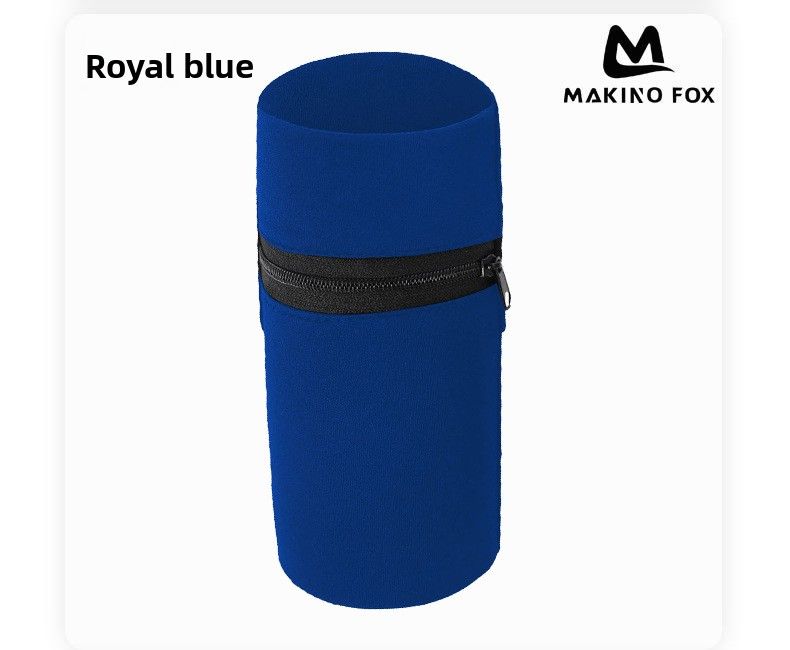 Sommer Neue Sport Handgelenk Outdoor Radfahren Laufen Arm Zipper Stil Münze Schlüssel Multi-use-Aufbewahrungstasche_voghion.com