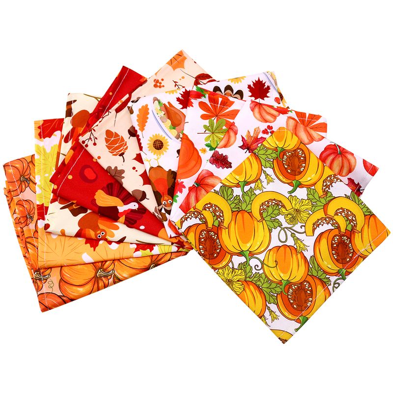Senniea Autumn Hundehalstuch aus Polyester_voghion.com