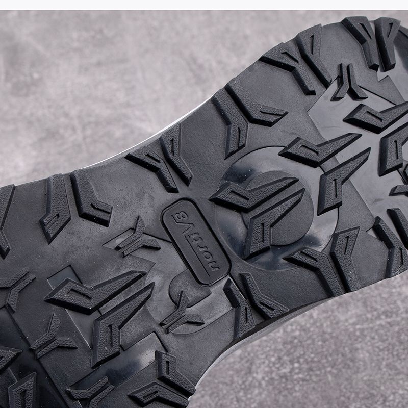 Ritira dall'armadio le scarpe da corsa ammortizzate per esterni e fuoristrada di grandi dimensioni, primaverili ed estive_voghion.com