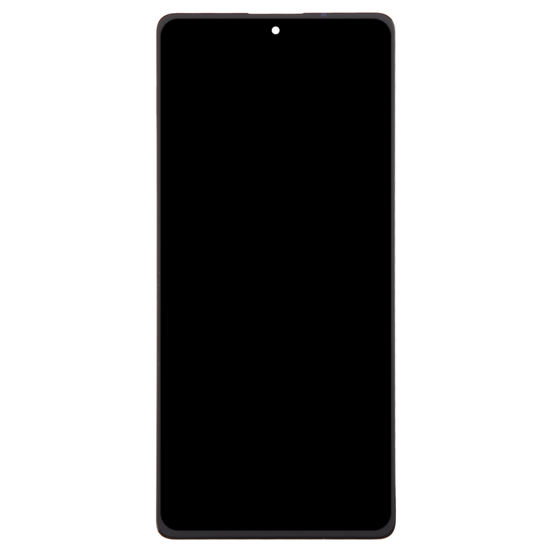 Pour Xiaomi Poco F5 Écran LCD AMOLED d'origine avec assemblage complet de numériseur_voghion.com