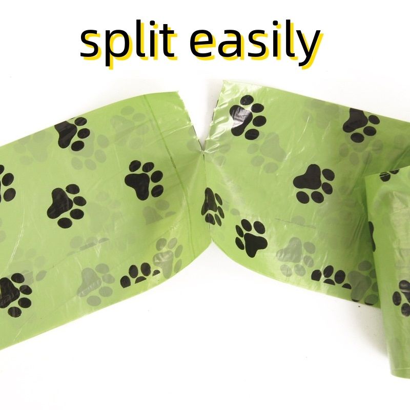 1050 pezzi, sacchetti ermetici per escrementi di cane e gatto, articoli per animali domestici di PawParty Store_voghion.com