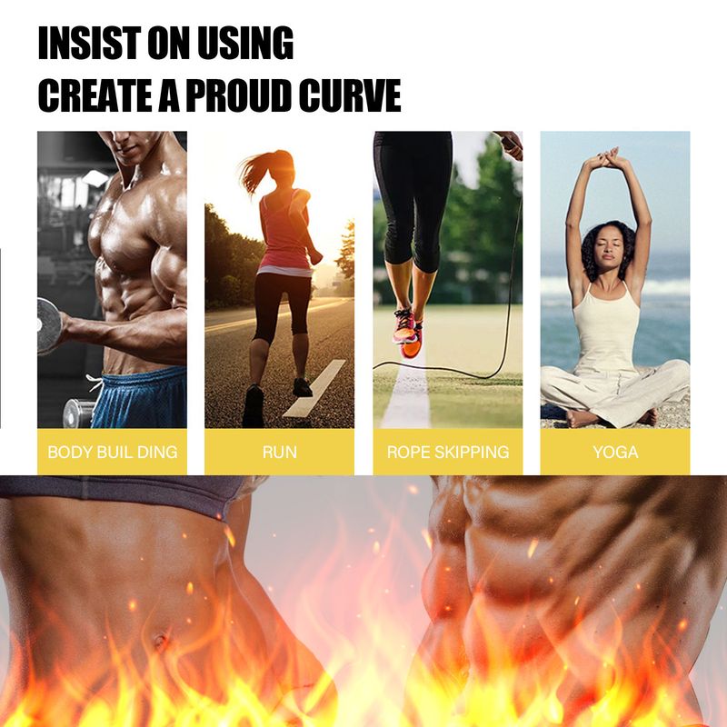 Zencefil Karın Kasları Kremi, Erkekler ve Kadınlar İçin Fitness Karın Kasları Cilt Onarım Kremi_voghion.com