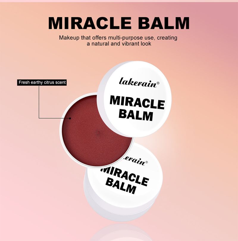 Facial Modification Cream Matte Contour Highlighter_voghion.com