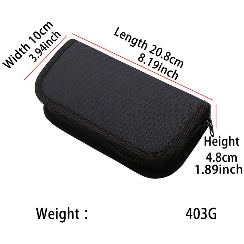 Watch Repair Tool 161 Strap Link Pin Remover Watch Spring Lever Open Back Cover Tool Set_voghion.com