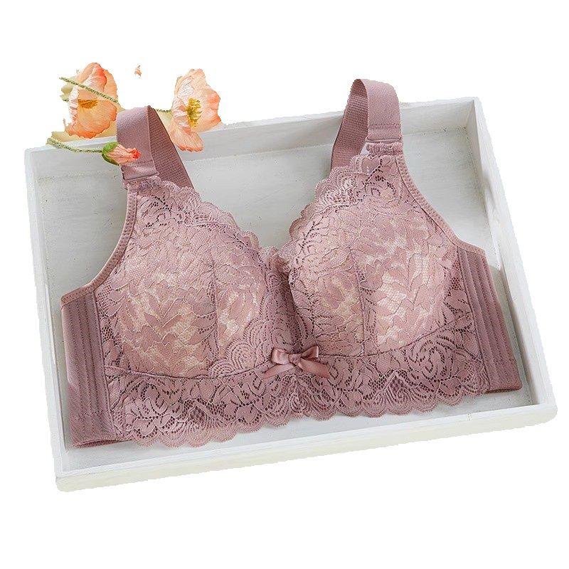 Fat MM Big Show Small Full Cup õhuke aluspesu naistele, suvine suurte suuruste kollektsioon, külgrinnaga rinnahoidja, teraseta_voghion.com