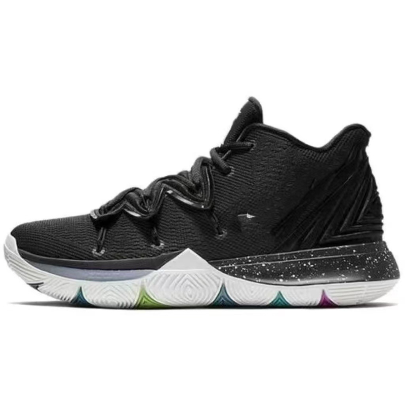 Putian Owen 5EP Mosolygó Szivacs Bébi Férfi Kobe 5 Venom Durant 12 Sport Kosárlabda Cipő Generation_voghion.com