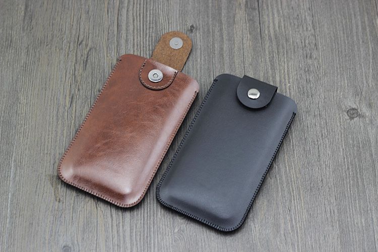 Ultra-Thin Running Sports Outdoor Dad Mobile Phone Waist Bag_voghion.com