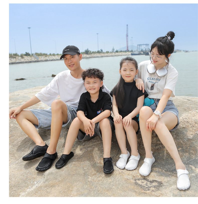 Fitness Women Indoor Yoga Treadmill Jumping Exercise Parent-Child Sports Comprehensive Training Squat Shoes_voghion.com