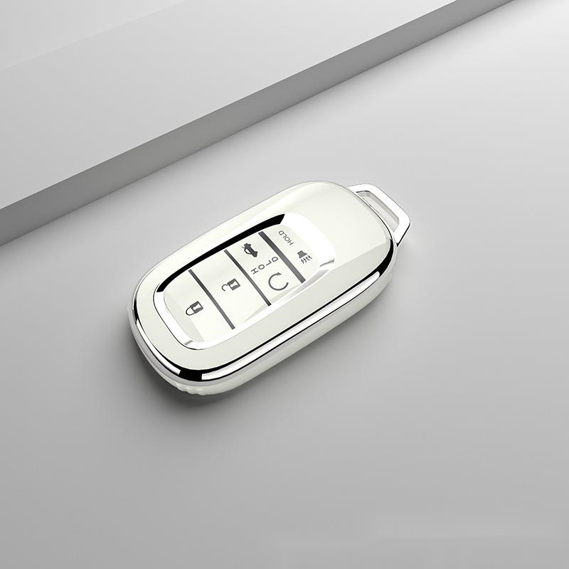 Passendes 2022 Honda Civic Keycase, 11. Keybag, 22. Generation stilvolle Schutzhülle, All Inclusive für Frauen_voghion.com