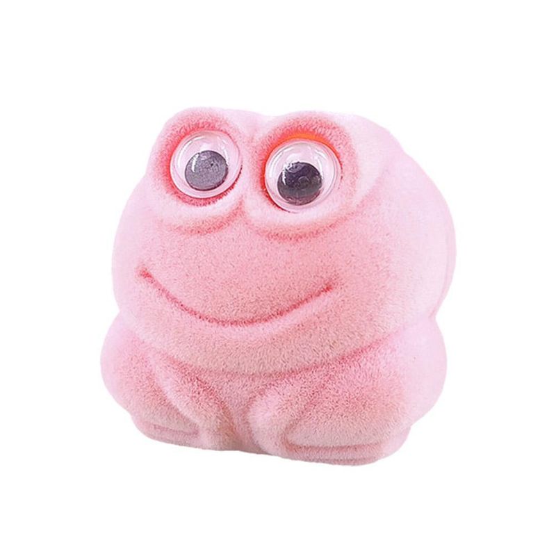 2025 Neuheiten Damen und Mädchen Grüner Froschring, Teenager-Schmuck mit Geschenkbox_voghion.com