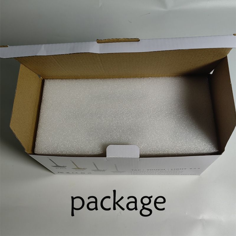 Nordic Aladdin Magic Clear Bar Atmosphere Desk Lamp Outdoor Camping USB Charging Touch Decoration Nightlight_voghion.com