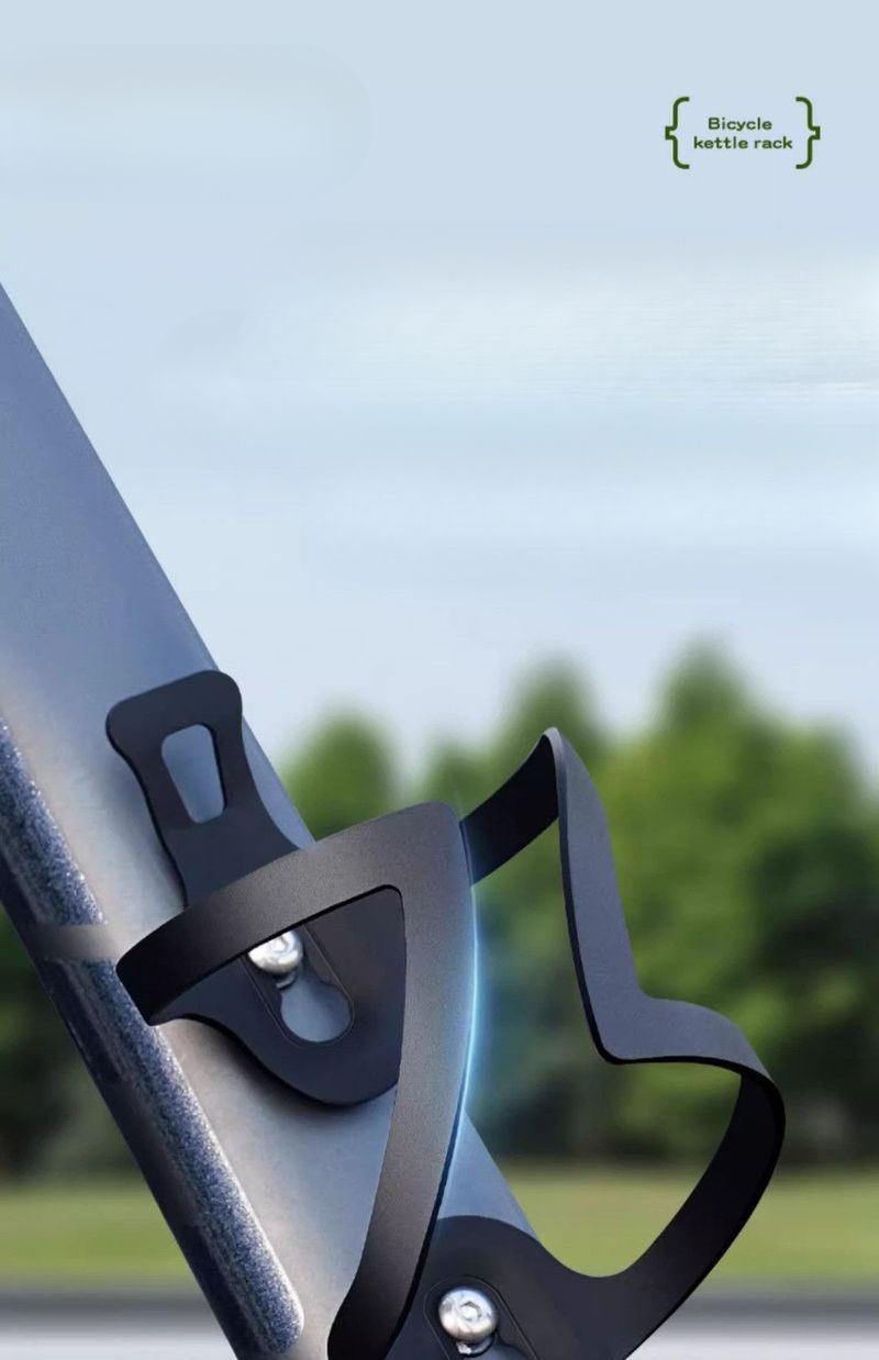 Mountain Bottle Cage Road Cycling Bike Water Universal Equipment Accessories Cup Holder_voghion.com
