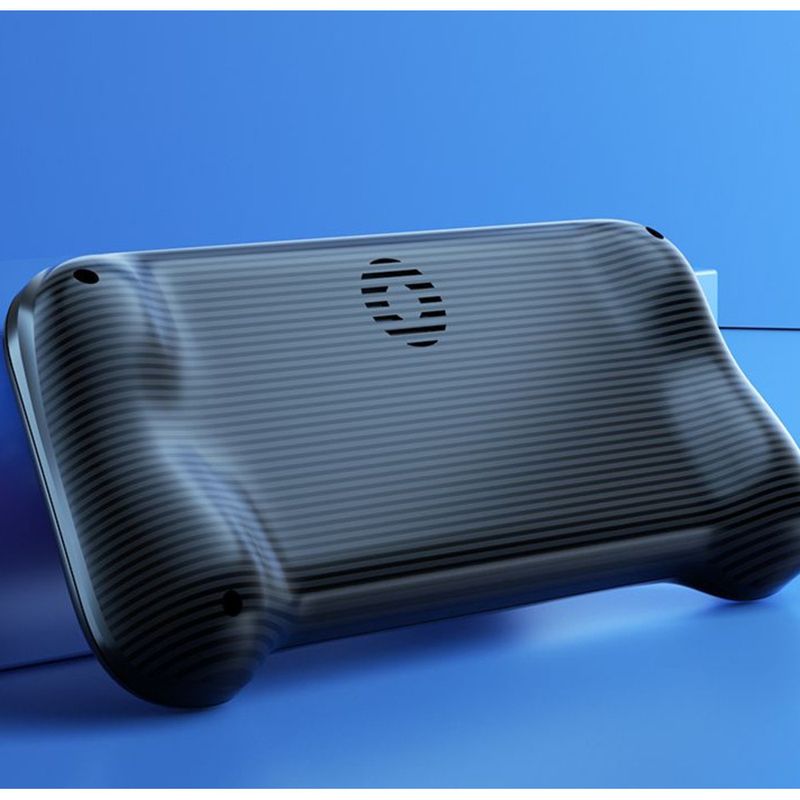Console di gioco per nuovi giocatori, mini portatile, giocattolo educativo per bambini, con doppio joystick, piccola sala giochi_voghion.com