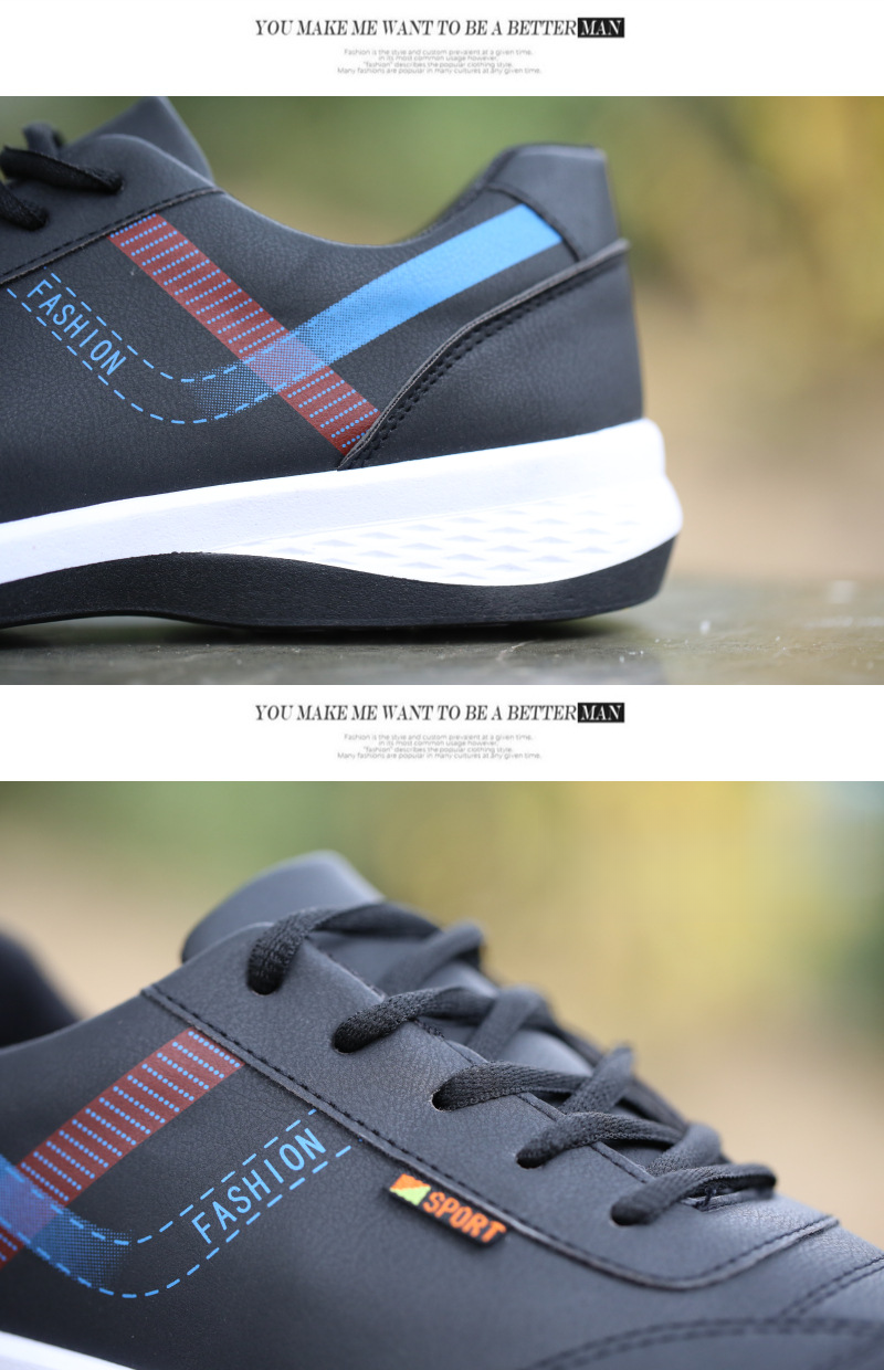 Summer breathable casual old Beijing cloth comfortable and non slip canvas shoes, men's work shoes_voghion.com