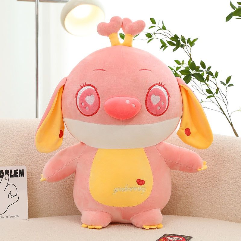 And Cuddly Cute Stich Plush Toy Birthday Gift 35cm45cm55cm For Kids_voghion.com