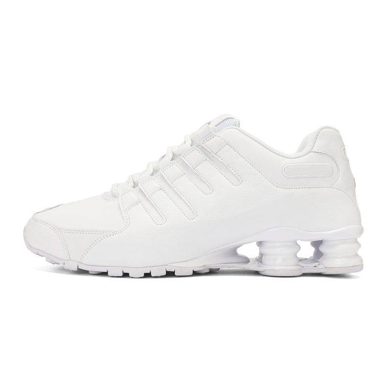 2024 New New Running SHOX Column NZ SL Men's And Women's Sports Shoes_voghion.com