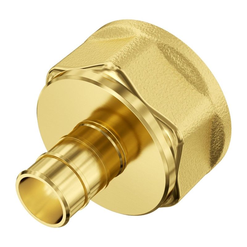 Ottone 2 2 Raccordi Tubo 1 Aria Per NPT Interno 1 20 PZ Filettatura Morsetto Stile_voghion.com