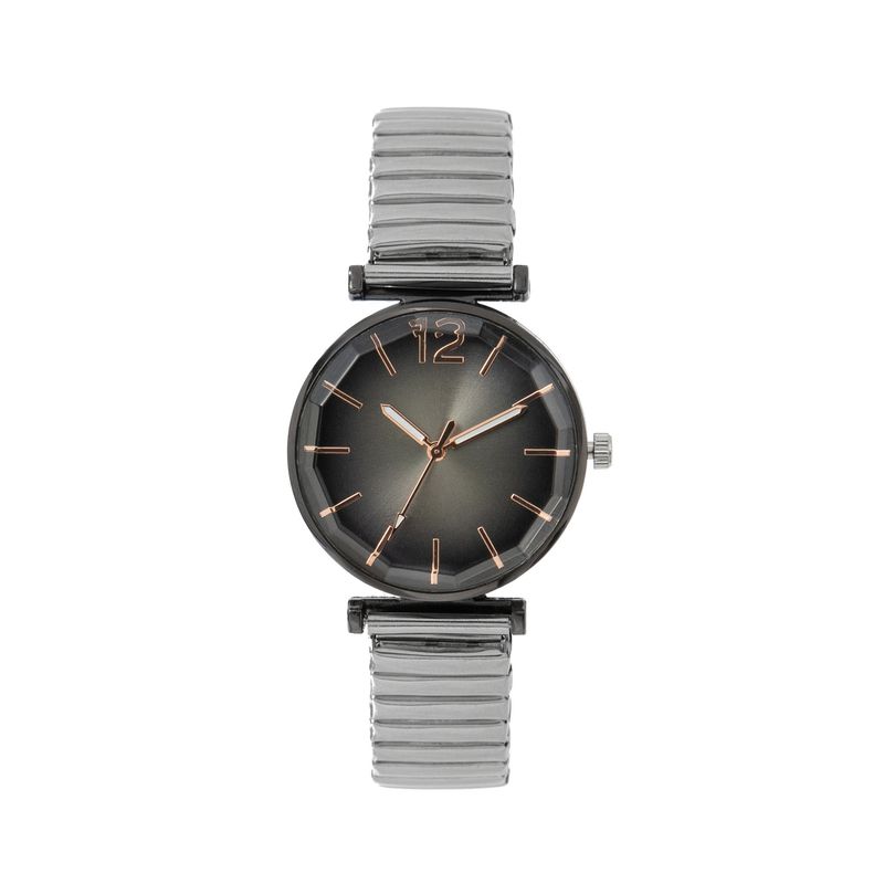 Orologio da donna con cinturino elastico colorato e cinturino a molla in lega, orologio da donna, da lavoro, quotidiano, per la festa della mamma, compleanno, anniversario, regalo di San Valentino_voghion.com