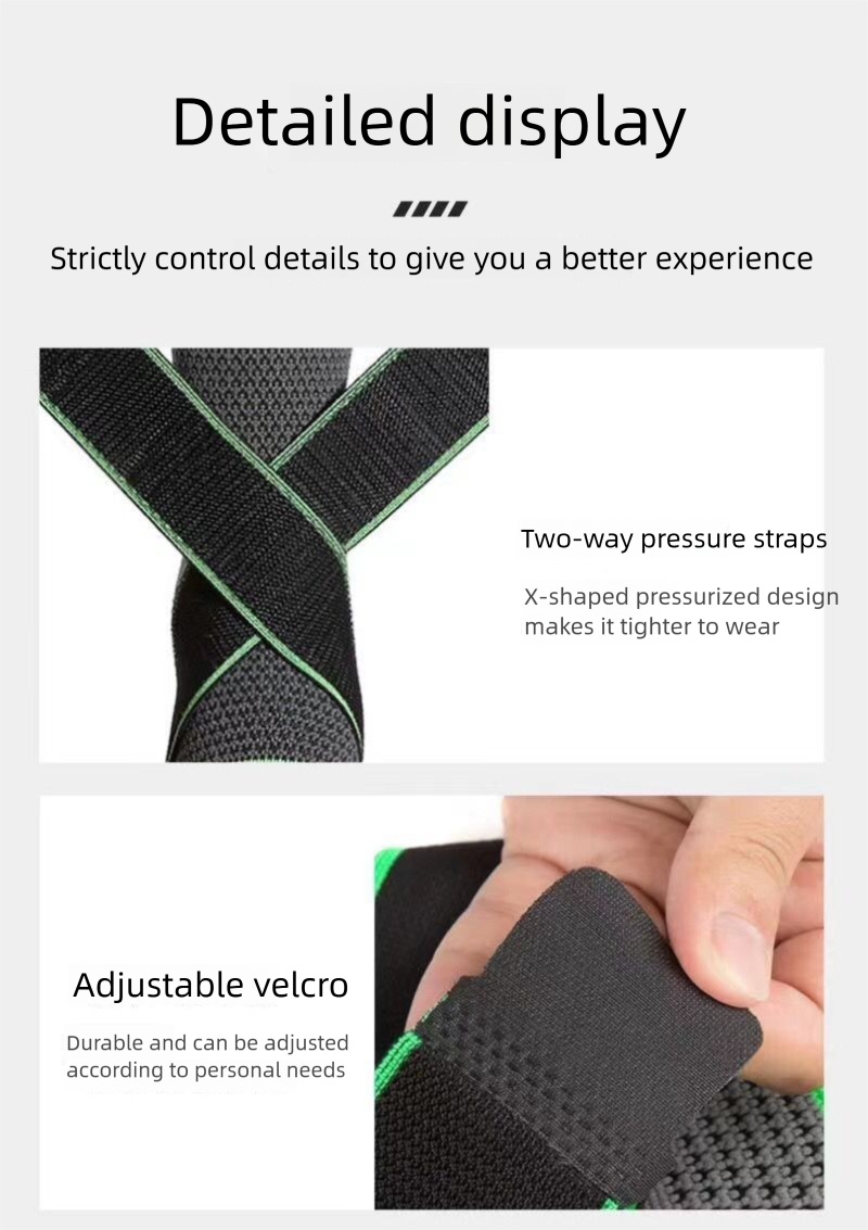 Support Sprain Recovery Fixed Anti-Sprain Ankle Wrist Joint Protector Brace For Men And Women Sports Basketball Running_voghion.com