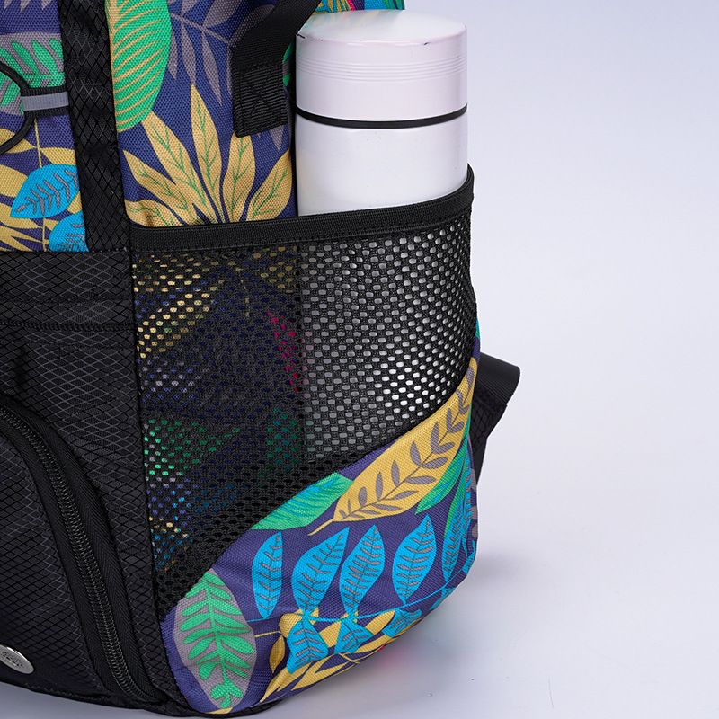 Versatile Baseball Backpack With Hook, Shoe Compartment & Multi-Functional Design For Sports Enthusiasts Equipment Bag Backpack Multifunctional_voghion.com