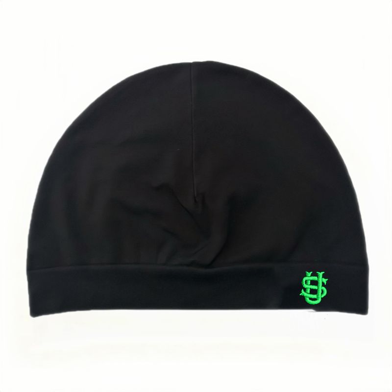 Męskie czapki Osobowość Ciepła dzianinowa czapka Jesień i zima Żakard Mężczyźni i kobiety Retro Street Casual Twarz Mała bluza Zimna czapka_voghion.com