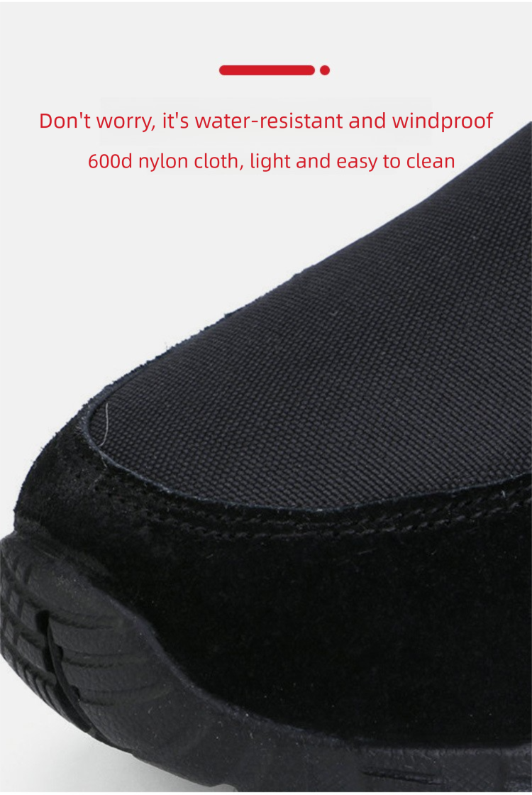 Nine Colors Snowflake Cross-Border Large Size 48 Men's Snow Boots Non-Slip Non-Crack Durable Easy To Wear Manufacturer_voghion.com