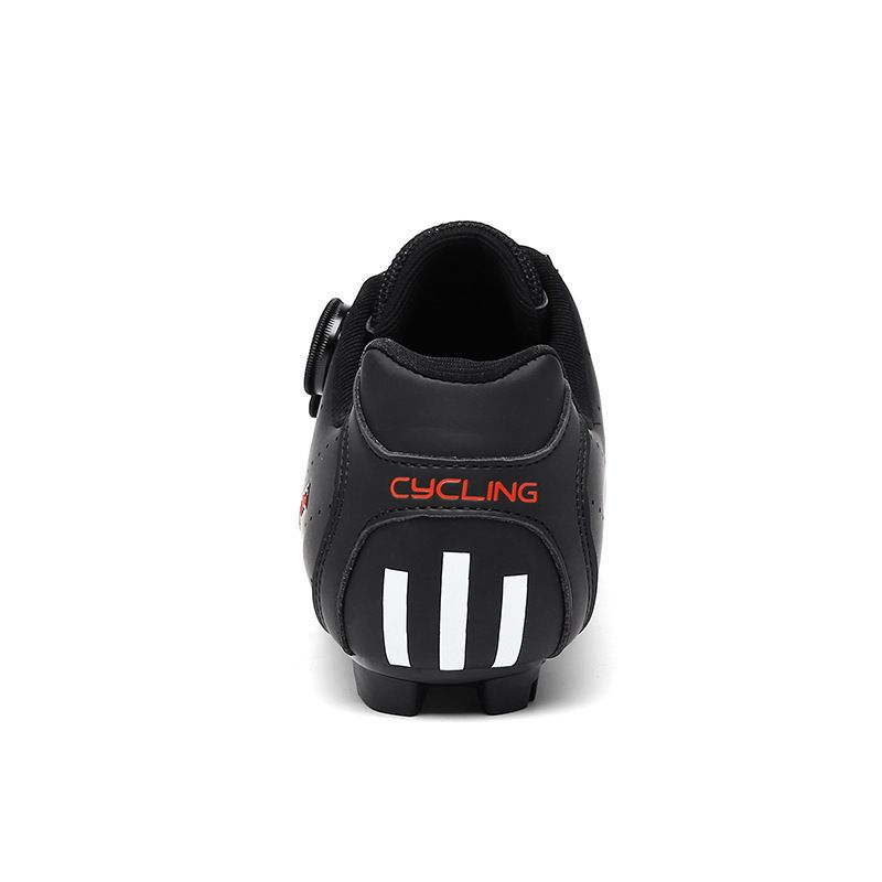 Ikke-låsende sko til landevejs-mountainbikes, åndbare dynamiske cykelsko med hård sål til mænd og kvinder_voghion.com