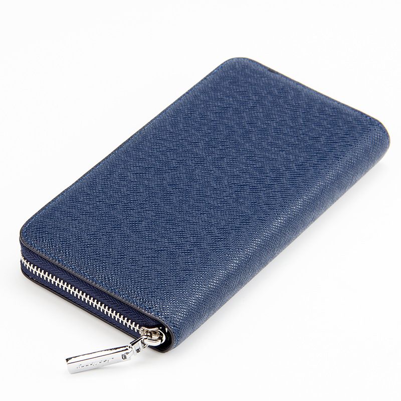 baellerry men's long wallet multifunctional zipper clutch bag men's handbag wholesale factory spot_voghion.com