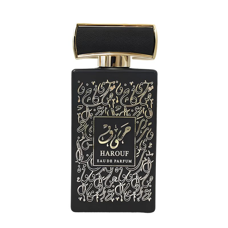 New Perfume Middle East Saudi Perfume 100ml Fresh, Natural, Elegant, Fragrant Dubai Essence Fragrant Perfume_voghion.com