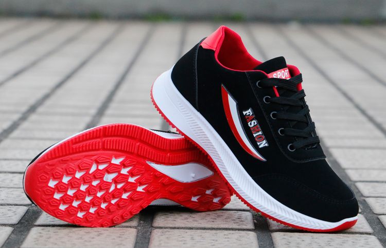 Men's New Plush Cotton Waterproof Leather Work Men's Casual Sports Shoes, Combined With The Xi_voghion.com
