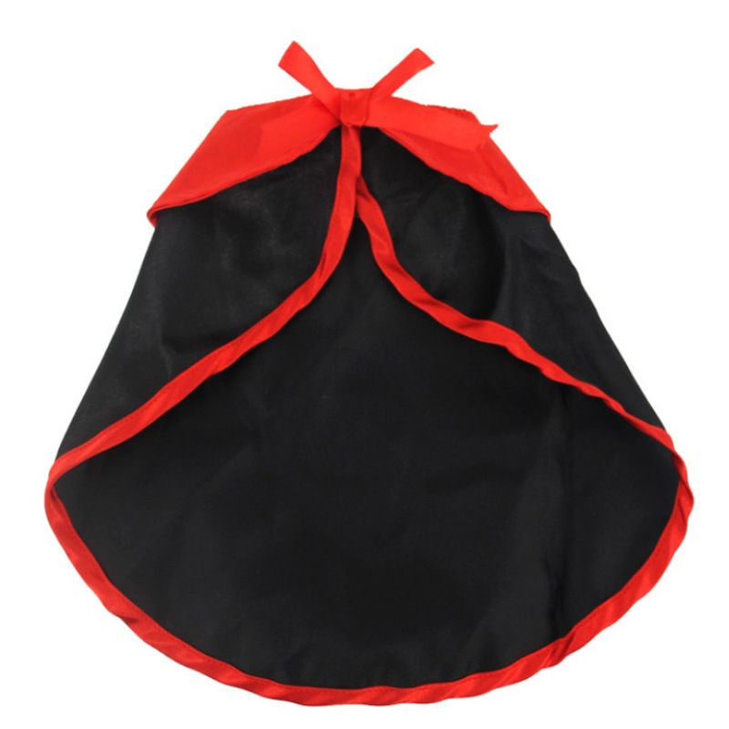 Costume di Halloween Mantello magico Gatto Cane Animale domestico Trasformazione Vestiti_voghion.com