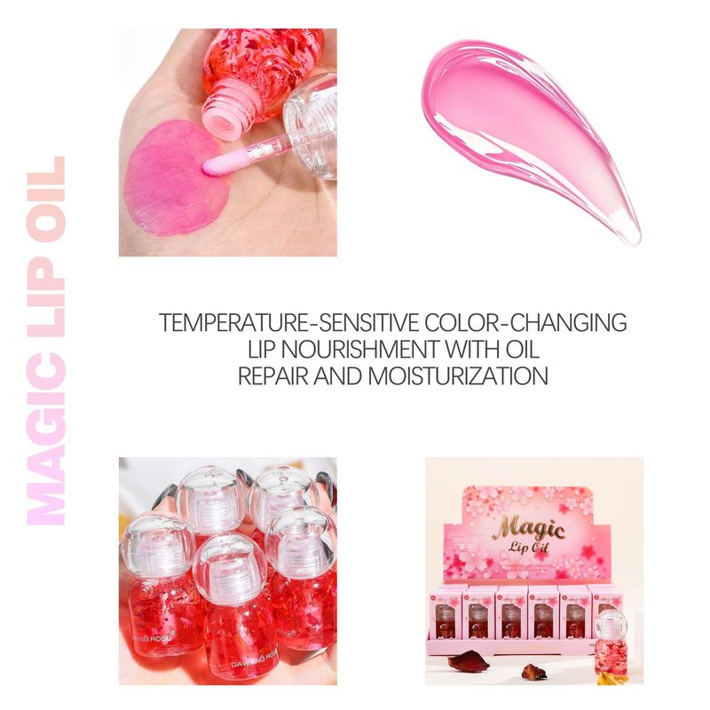 New Lipstick Moisturizing Delicate Silky Matte Hydrating Brightening Gloss Lip Color Makeup_voghion.com