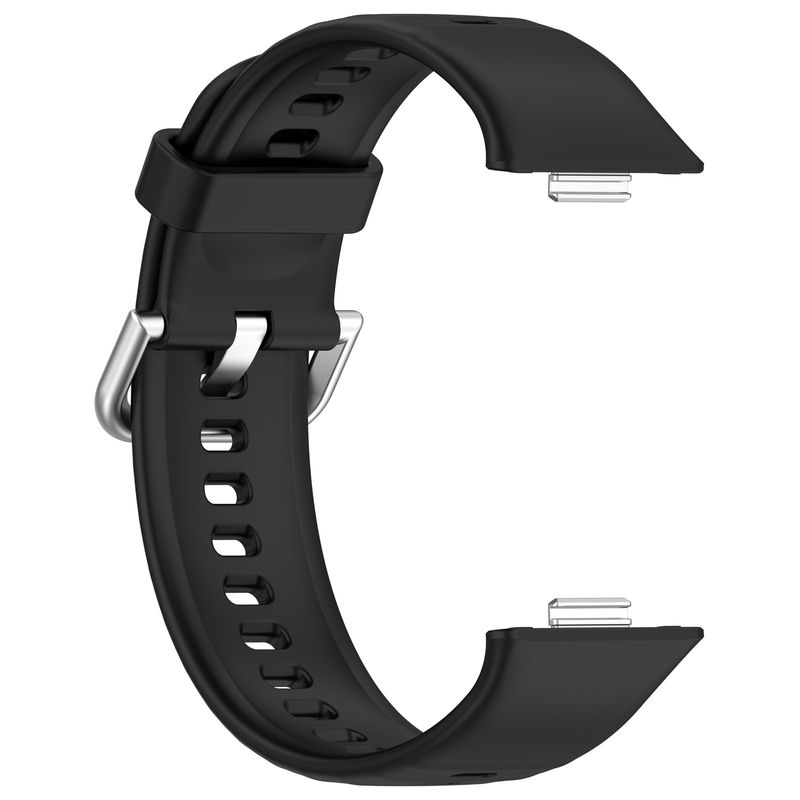 Band für Huawei Watch Fit 3 Strap Smartwatch-Zubehör Ersatzarmband Silikon Sprot Correa für Huawei fit3 Armband_voghion.com