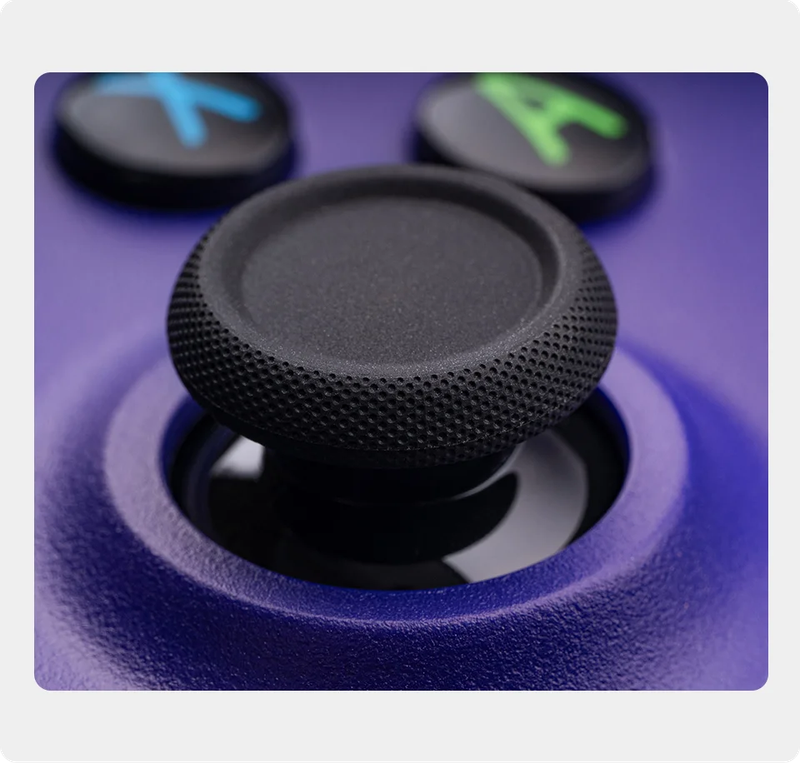 8BitDo - Nuovo wireless 2.4G definitivo, aggiornamento joystick effetto Hall, controller di gioco per PC, Windows Steam Deck, Android_voghion.com