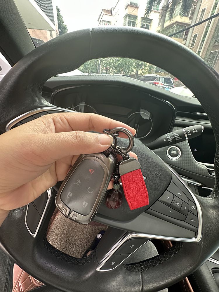 Minimalista, Mini, Ciondolo per auto fresco, Creativo, Personalizzato, Squisito, Portachiavi per uomo e donna, Piccoli regali_voghion.com