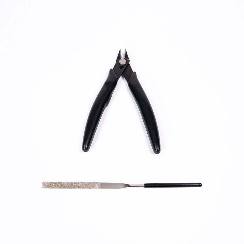 BASIC CUTTERS TOOLKITBASIC CUTTERS TOOLKIT_voghion.com