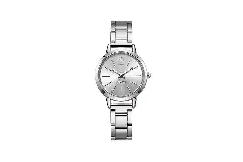 Digital Fashion Women's Quartz Watch_voghion.com