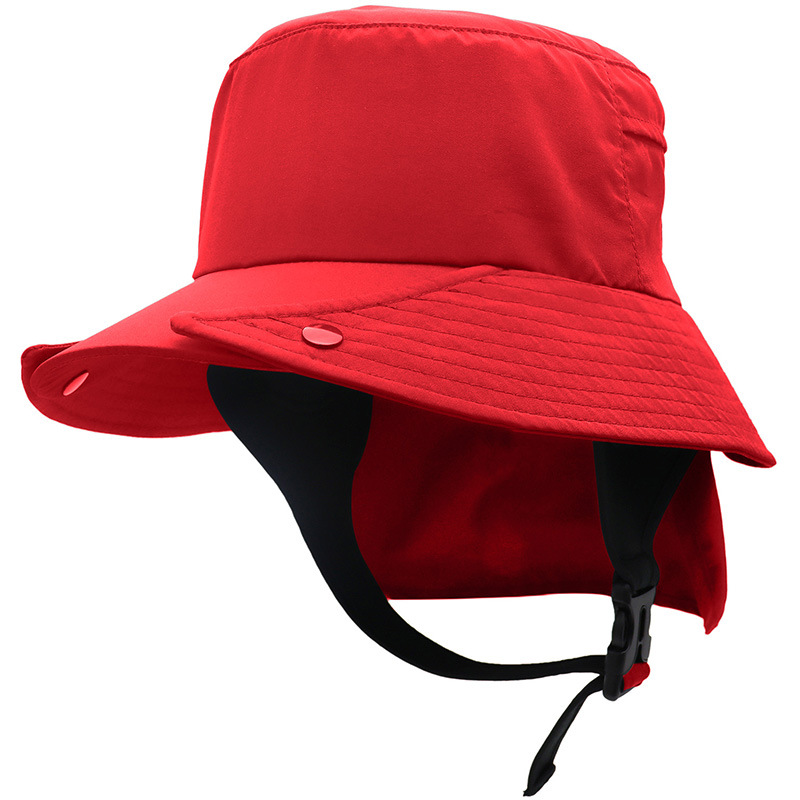 wildlife Adventure, Fishing, Fast Drying Hats, Sun Protection Neck Guards._voghion.com