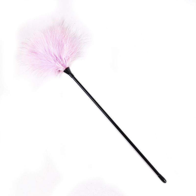 Prodotti sessuali per coppie, flirt, tromba, piuma, bastone per stuzzicare, accessori per l'allenamento femminile_voghion.com