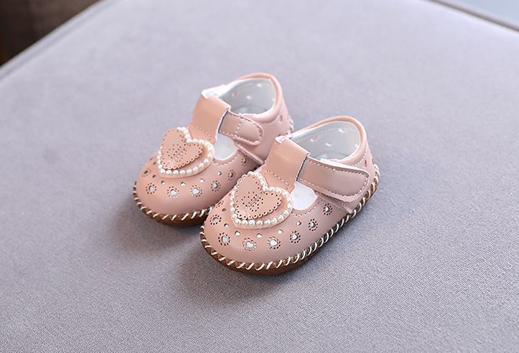 Mutter & Kinder baby mädchen sandalen 6-12 monate 3 weichen boden nicht-slip baby prinzessin schuhe atmungsaktive leder schuhe 0-1 jahre alt kleinkind schuhe_voghion.com
