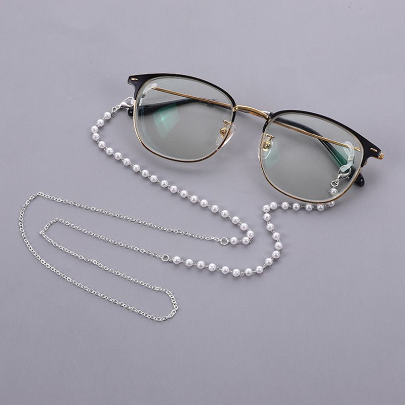 New Pearl Anti-Lost Mask Chain Hanging Glasses Rope_voghion.com