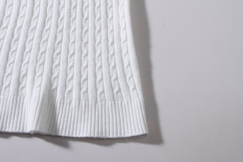 Men's Clothing Autumn And Winter Running Volume Sweater Men's High Collar Pullover New Flower Sweater Casual Knit Sweater Bottom Line Sweater Spot_voghion.com