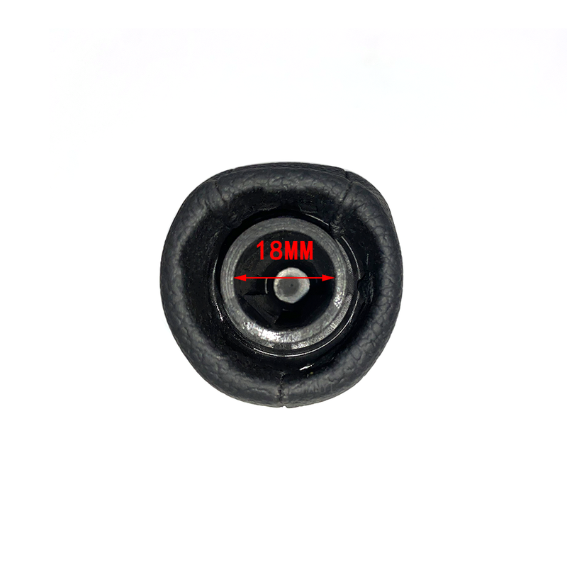 Pomello del cambio manuale a 6 velocità, leva del cambio, pomello della leva del cambio, per Renault Laguna III 3 2007-2014 PU_voghion.com