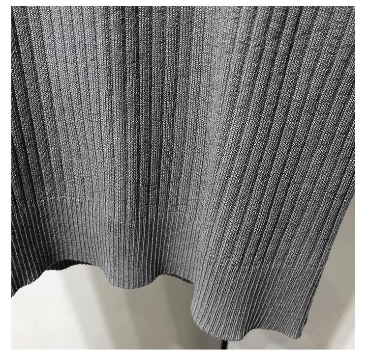 Herrenbekleidung Gestreiftes, kontrastfarbenes, kurzärmliges Poloshirt aus Strick für Herren, neue Sommerkleidung, hochwertiges, lässiges, atmungsaktives Revers-T-Shirt_voghion.com