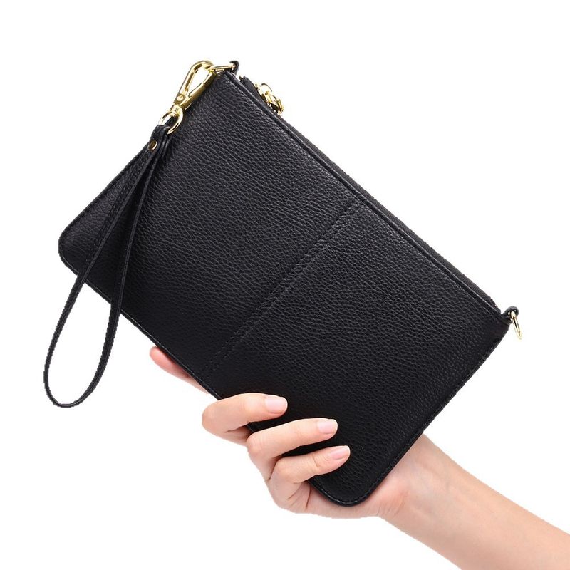 Borsa a tracolla da donna, casual, in PU, per cellulare, nuova borsa a tracolla 2025_voghion.com